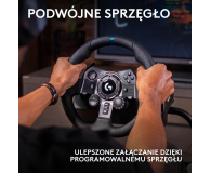 LOGITECH G923 PC PS5 PS4 941-000149 - 583222 - zdjęcie 9
